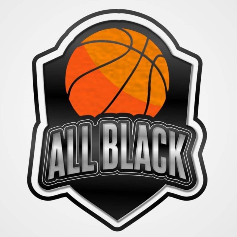 AllBlack logo